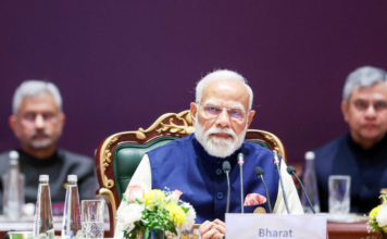 एआय भीतीचे नव्हे, भाग्य आणि भविष्याचे प्रतीक; पंतप्रधान नरेंद्र मोदी यांचे प्रतिपादन