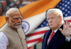 India US Trade Deal – व्यापार कराराबाबत होणारी महत्त्वाची बैठक पुढे ढकलली; जाणून घ्या कारण…
