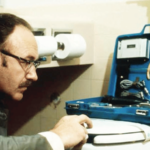 न्यू हॉलीवूड – पाळतीचा आवाज