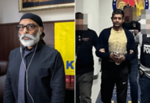 खलिस्तानी दहशतवादी पन्नूच्या हत्येचा कट; निखिल गुप्ताला 24 वर्षांचा तुरुंगवास, अमेरिकेतील न्यायालयाने ठोठावली शिक्षा