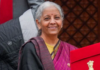 Budget 2026 – निर्मला सीतारामन यांनी दीडतास केले भाषण…पण सर्वसामान्यांची झोळी रिकामीच