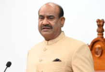 बांगलादेशात तारिक रहमान यांचा शपथविधी सोहळा, लोकसभा अध्यक्ष ओम बिर्ला राहणार उपस्थित