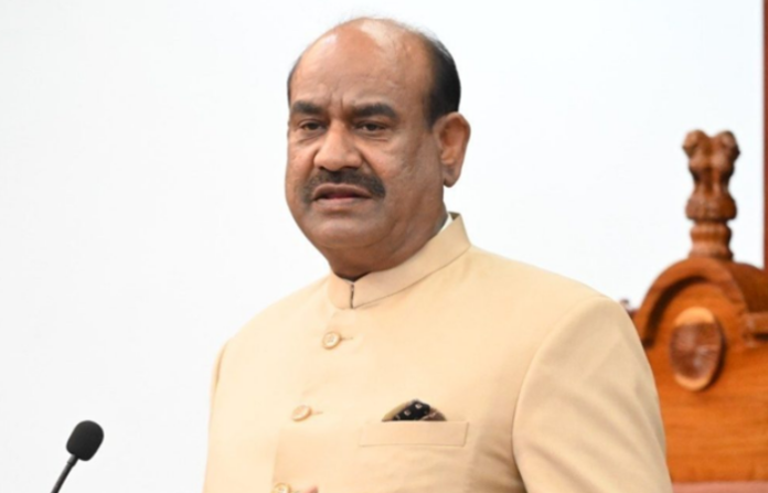 om birla