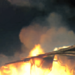 उरणच्या ओएनजीसीमध्ये पुन्हा आग; गॅस लाईनची दुरुस्ती सुरू असतानाच दुर्घटना, सुदैवाने जीवितहानी टळली