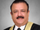 pakistan high court judge tariq mahmood jahangiri removed fake law degree saamana news update