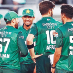 दोन गुण नव्हे, पाकिस्तानचे क्रिकेटही धोक्यात; आयसीसीचा पीसीबीला इशारा