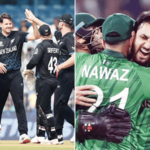 ICC T20 WC 2026 – पाकिस्तान-न्यूझीलंड यांच्यात आज संघर्ष