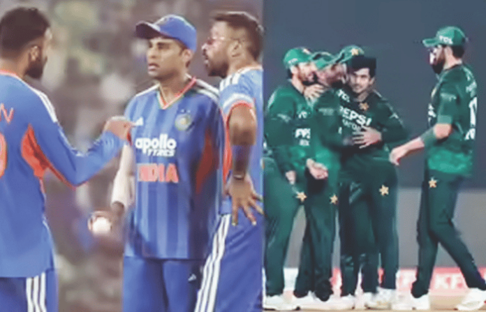 pakistan's super 8 dreams in danger t20 world cup equations after india match boycott