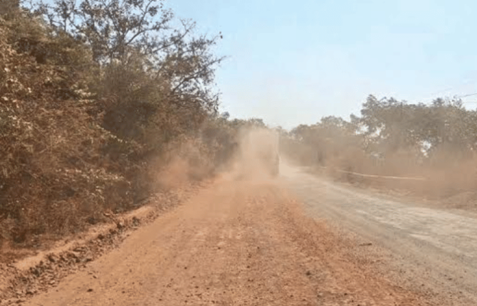 panchgani-mahabaleshwar-road