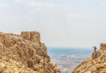 फिरस्ती – परशुरामाचा परसगड