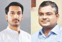 पार्थचा भूखंड ‘विकास’, विधिमंडळ अधिवेशनात होणार रणकंदन