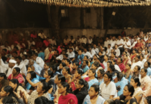 पातलीपाडा, डोंगरीपाड्यातील सुमारे 5 हजार रहिवाशांचे छप्पर धोक्यात; महसूल विभागाने नोटिसा पाठवल्याने झोप उडाली, न्यायालयीन लढा देण्याचा निर्धार