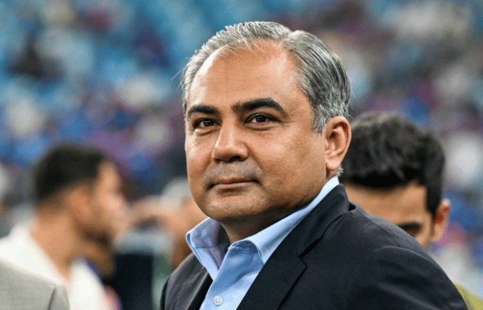 pcb in financial trouble: pakistan could lose pkr 40 billion from icc over india match boycott