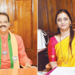 पालिकेची स्थायी समिती, शिक्षण समितीची निवडणूक बिनविरोध; अध्यक्षपदी प्रभाकर शिंदे, राजेश्री शिरवडकर यांची निवड