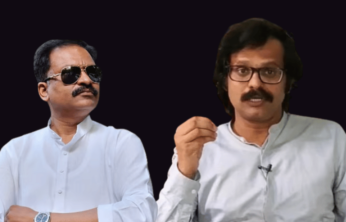 prashant koratkar indrajit sawant prashant koratkar indrajit sawant