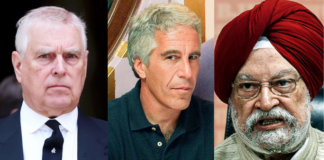 सामना अग्रलेख – ब्रिटन आजही ग्रेट का? प्रिन्स ऍण्ड्र्यू जेलात; मोदींचे प्रिन्स मात्र मोकाट!