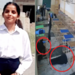 आधी मैत्रिणीला मारलं मग् स्वत:वर झाडली गोळी; लॉ कॉलेजमधील थरार कॅमेऱ्यात कैद