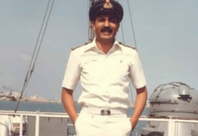 qatar cassation court rejects bail for navy veteran purnendu tiwari