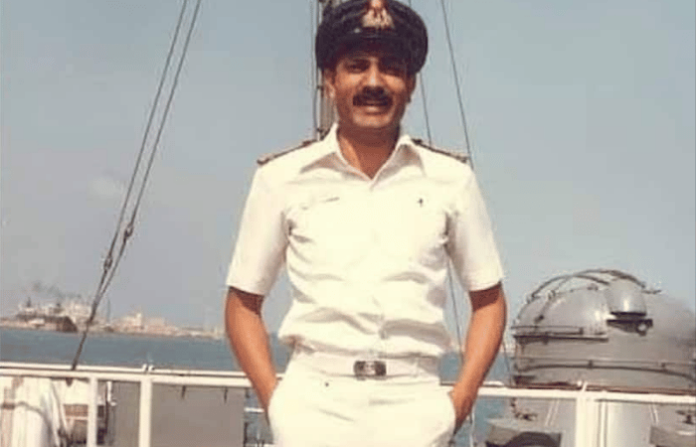 qatar cassation court rejects bail for navy veteran purnendu tiwari qatar cassation court rejects bail for navy veteran purnendu tiwari