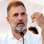 Rahul Gandhi Challenges PM Modi to Cancel US Trade Agreement