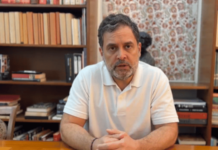 इकडे आड, तिकडे विहीर; अमेरिकेसोबतच्या ‘ट्रेड डील’मुळे कापूस उत्पादक आणि वस्त्रोद्योग उद्ध्वस्त होण्याच्या मार्गावर – राहुल गांधी