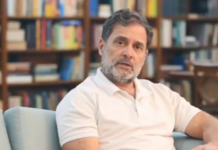 अमेरिकेला खुश करण्यासाठी शेतकऱ्यांची कुर्बानी का दिली गेली? राहुल गांधी यांचे पाच टोकदार प्रश्न, पंतप्रधान मोदींवर पुन्हा निशाणा