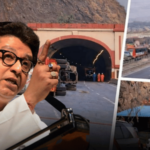 raj thackeray slams maharashtra govt over 32 hour traffic jam on mumbai pune expressway