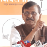 हिंदुस्थान-पाकिस्तान क्रिकेट सामना हा भाजपचा खेळ, त्यांची राष्ट्रभक्ती उघड झाली; संजय राऊत यांचा घणाघात