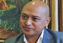 मेघालयमध्ये शोककळा: शिलाँगचे खासदार रिकी एजे सिंग्कॉन यांचे फुटबॉल खेळताना निधन