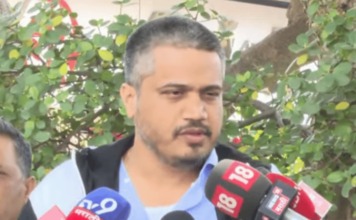डॉक्टर मारहाण प्रकरण, पालघरमधील घटनेविरोधात रोहित पवार यांचा शिंदे गटावर निशाणा