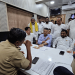 rohit pawar alleges government protecting someone in ajit pawar flight accident fir denial saamana news