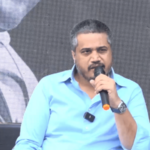 नागरी हवाई वाहतूक मंत्री राममोहन नायडू यांनी राजीनामा द्यावा! रोहित पवार यांची मागणी