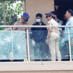 रोहित शेट्टी याच्या घरावर गोळीबार; पाच जण ताब्यात