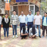 रोहित शेट्टी गोळीबार प्रकरण शूटरसह सात जणांना अटक; हरयाणा, यूपी एसटीएफच्या मदतीने कारवाई