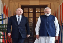russia on india us oil deal new delhi is free to choose oil suppliers says kremlin
