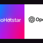 saamana news: jiohotstar and openai partner to bring chatgpt powered streaming