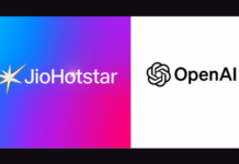 saamana news: jiohotstar and openai partner to bring chatgpt powered streaming