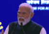 saamana news pm modi presents manav vision for ai at impact summit 2026