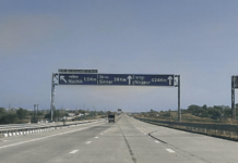 मुंबई-नागपूर समृद्धी महामार्गावर आठ महिन्यांत 23 अपघात; 24 बळी, 35 जणांना कायमचे अपंगत्व