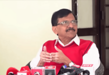 राष्ट्रवादी असो किंवा एकनाथ शिंदेंचा गट, याची सूत्र ही भाजपकडेच आहेत – संजय राऊत