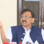 “मोदींचे गुरू महाराज म्हणतात, EVM वर विश्वास ठेवता येणार नाही; बॅलेट पेपरवर निवडणुका घेतल्या तरच…”, संजय राऊत यांनी डिवचले