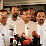 “देशामध्ये फक्त भाजप आणि संघाच्या लोकांना धोका, खरे म्हणजे त्यांना कुणी चापटही…”, अंबादास दानवेंच्या सुरक्षेवरून संजय राऊत यांचा टोला