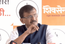 जोपर्यंत मविआतील तीन पक्ष एकत्र बसत नाही तोपर्यंत राज्यसभेचा तिढा सुटणार नाही! – संजय राऊत