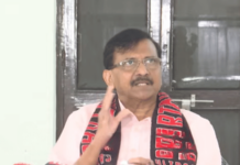 …तर अजितदादांचा त्यांच्यावर विश्वास नसेल, संजय राऊत यांनी देवेंद्र फडणवीस यांच्या विधानाची हवाच काढली