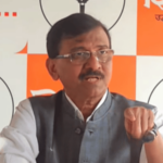 सुनेत्रा पवारांच्या एका मंत्र्याची शेंडी फडणवीसांच्या हातात आहे – संजय राऊत