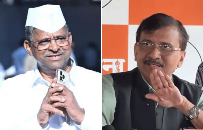 sanjay ruat on narhari zirwal