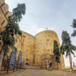 फिरस्ती – पराक्रमाची प्रचीती देणारा सौंदत्ती दुर्ग