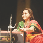 सुरेल साथसंगत हरपली, हार्मोनियमवादक सीमा शिरोडकर यांचे निधन