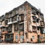 उपकरप्राप्त इमारतीच्या स्ट्रक्चरल ऑडिटला गती, डिसेंबरपर्यंत ऑडिट पूर्ण करण्यासाठी म्हाडाने झोननुसार काढली निविदा