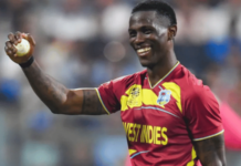 T20 World Cup – गोलंदाजीच नव्हे तर क्षेत्ररक्षणही झक्कास! कॅरेबियन खेळाडूने इतिहास रचला